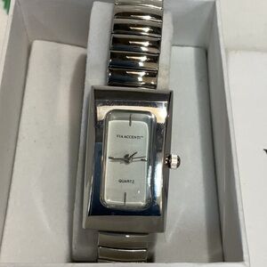 Via Accenti watch. 🆕